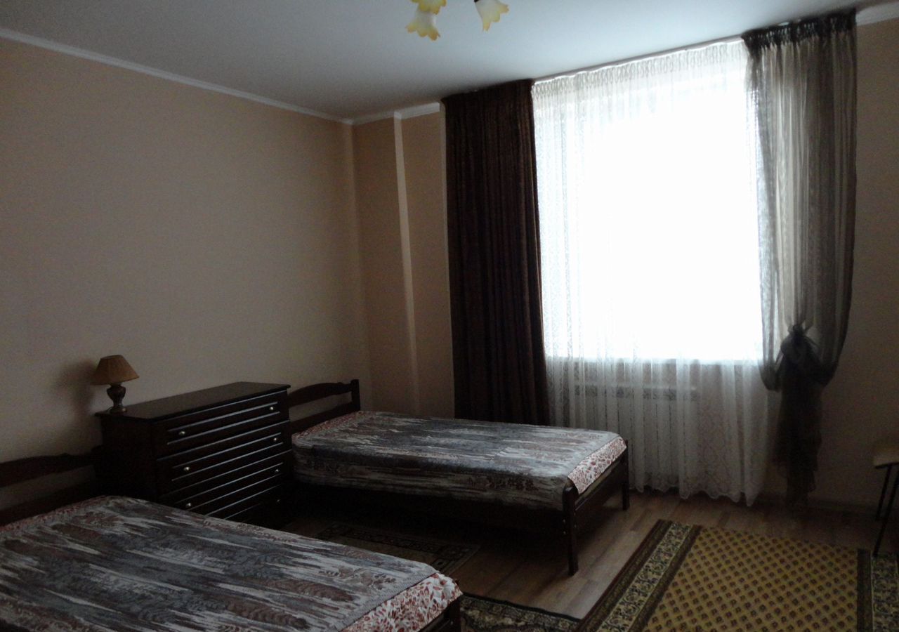 квартира р-н Анапский г Анапа ул Омелькова 21 фото 9