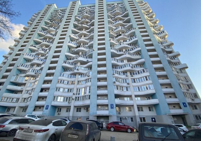 р-н Железнодорожный Московская ул Тухачевского 40а фото
