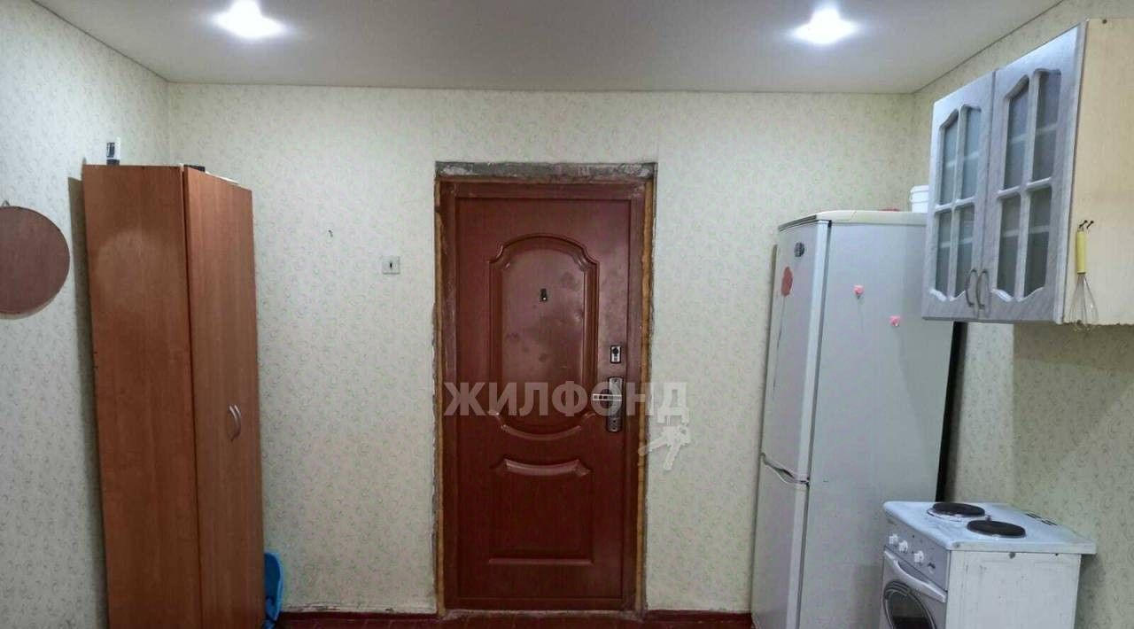 комната г Новосибирск ул Станционная 50/1 Площадь Маркса фото 2
