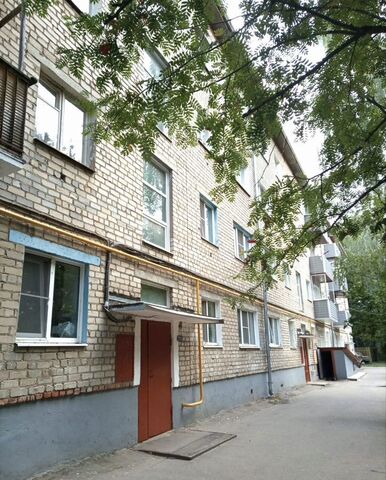 п Институт 2 фото