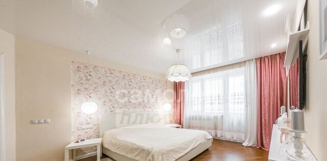 Чкаловская ул Краснолесья 14к/2 фото