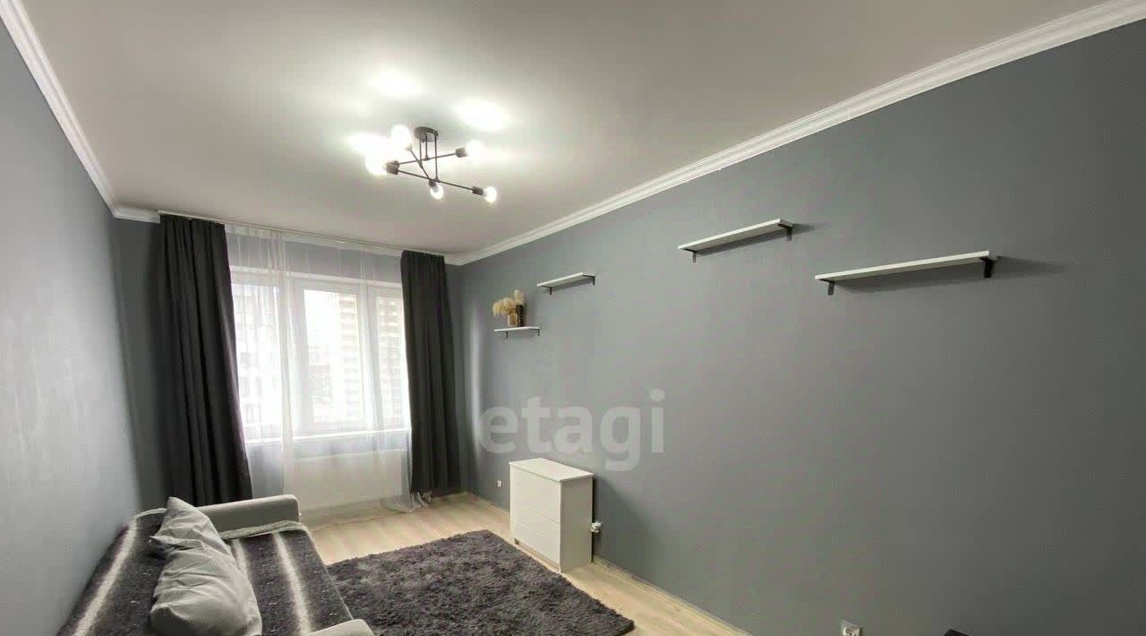 квартира г Екатеринбург Геологическая ул Тенистая 8а фото 1