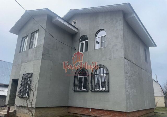с Хомяково ул Добротная 62 км, городской округ Сергиево-Посадский, Реммаш, Ярославское шоссе фото