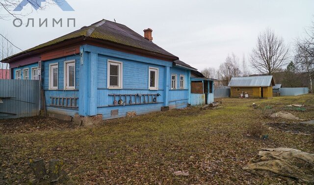 дом ул Александра Клубова 73 фото