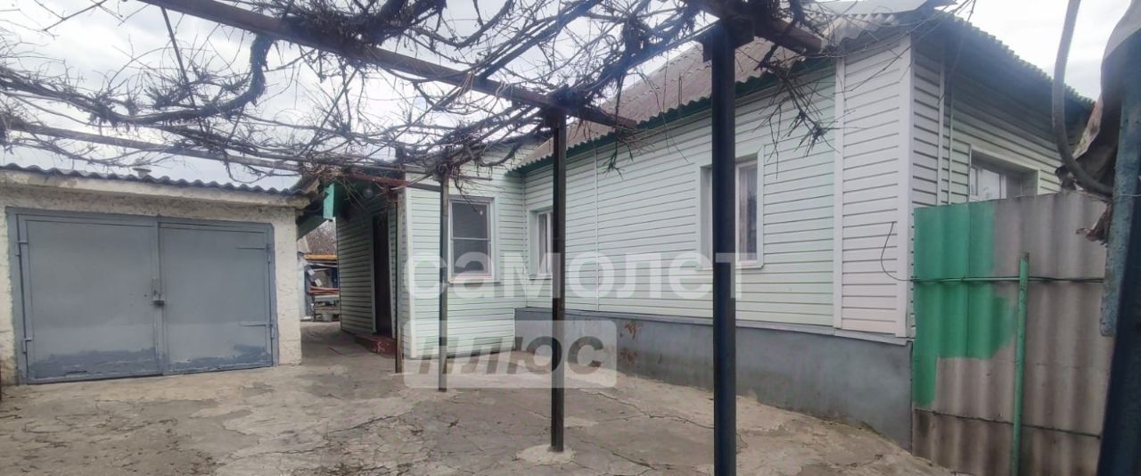 дом г Старый Оскол ул Фрунзе фото 1