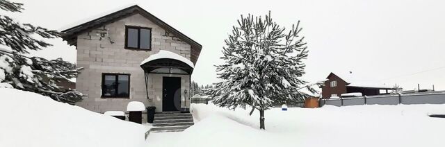 Лазурный кп, ул. Черничная, 11А фото