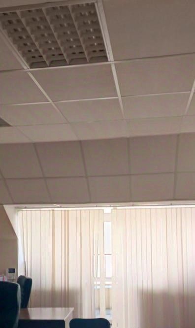 офис г Воронеж р-н Коминтерновский ул Владимира Невского 31д фото 3