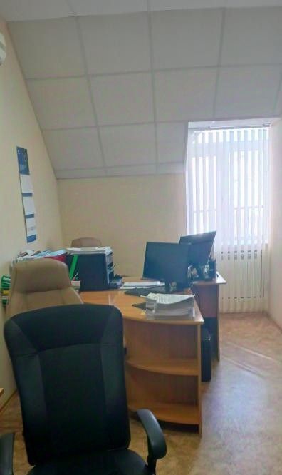 офис г Воронеж р-н Коминтерновский ул Владимира Невского 31д фото 4