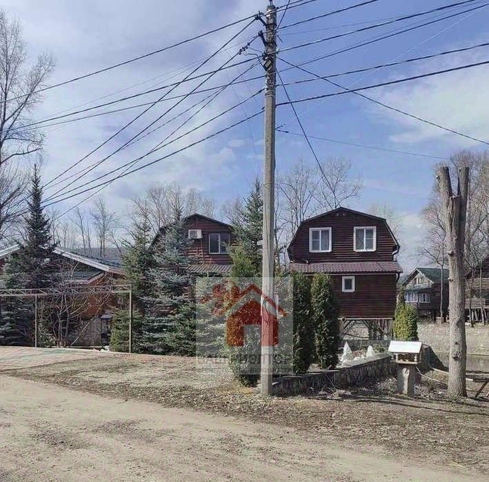 дом г Самара Юнгородок ул Береговая 11 фото 11