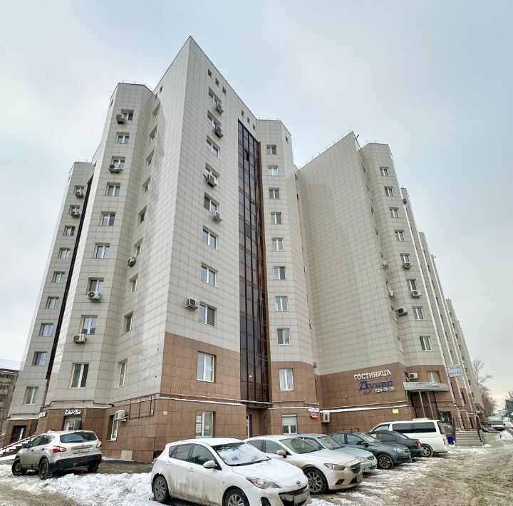 квартира г Казань р-н Кировский Яшьлек ул Болотникова 9 фото 22
