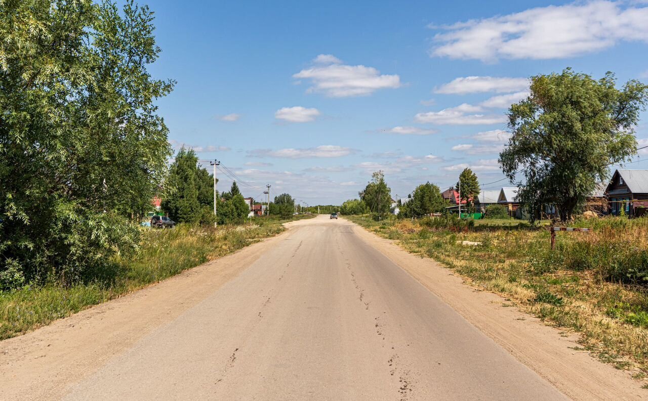 дом р-н Лаишевский г Лаишево Республика Татарстан Татарстан, муниципальное образование Лаишево, СДТ Кама фото 38