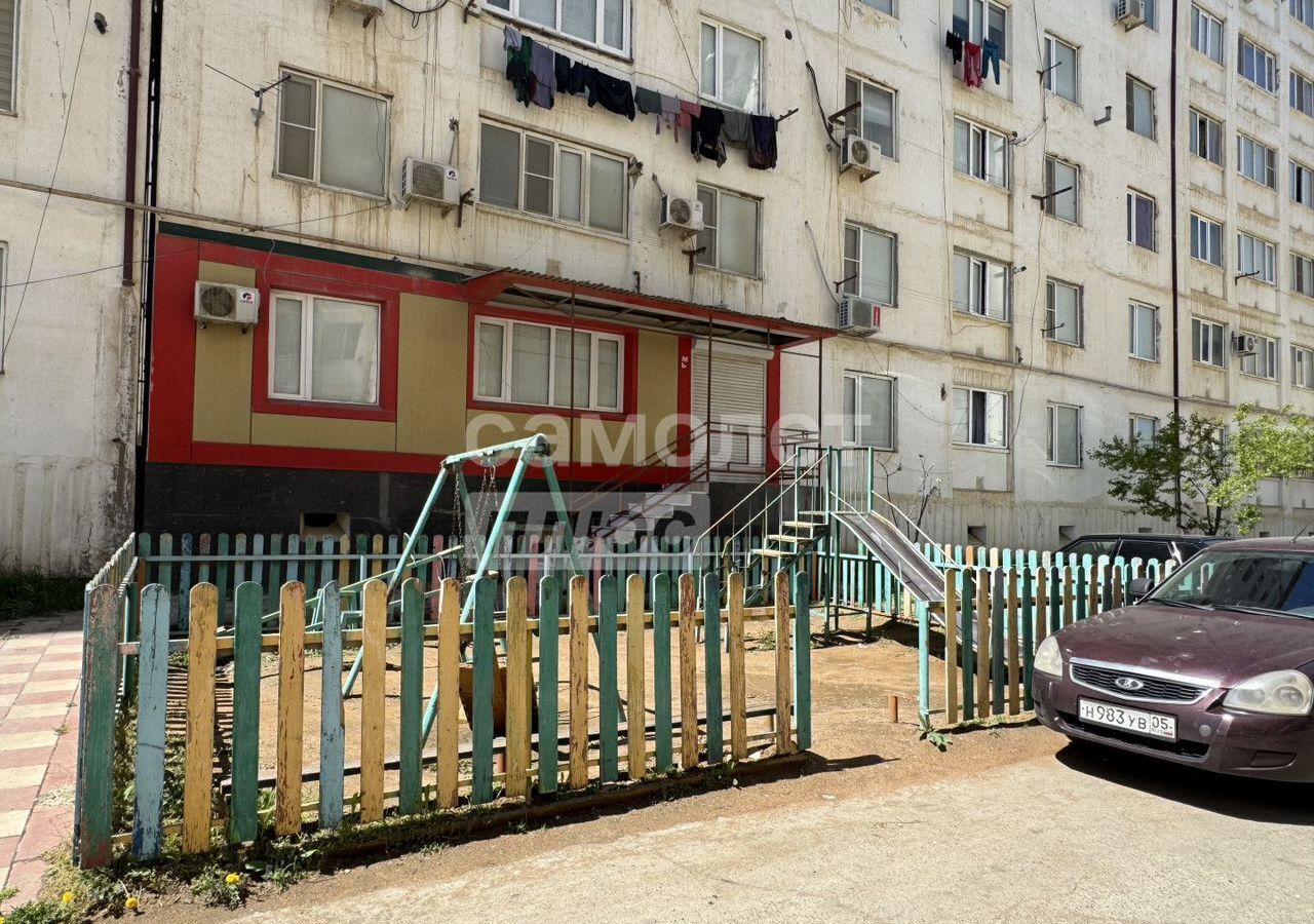 квартира г Дербент ул Сальмана 89в фото 30