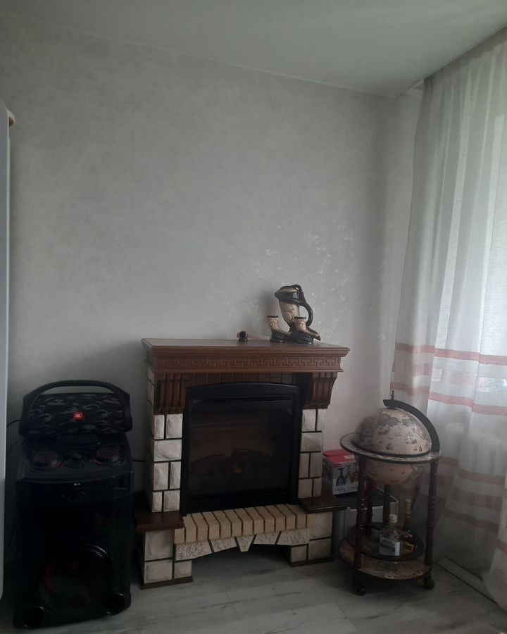 квартира г Калининград р-н Центральный ул Лейтенанта Яналова 16 фото 18