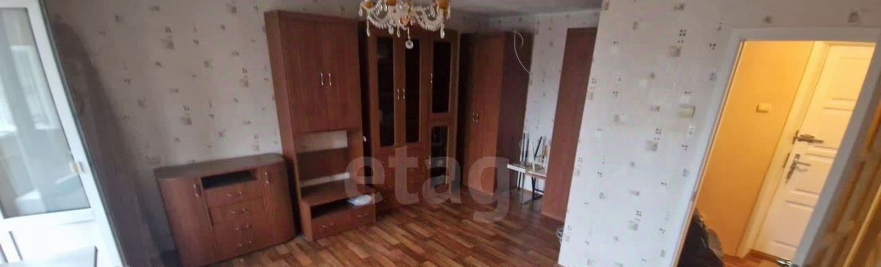 квартира р-н Боровский г Балабаново ул 1 Мая 9 фото 4