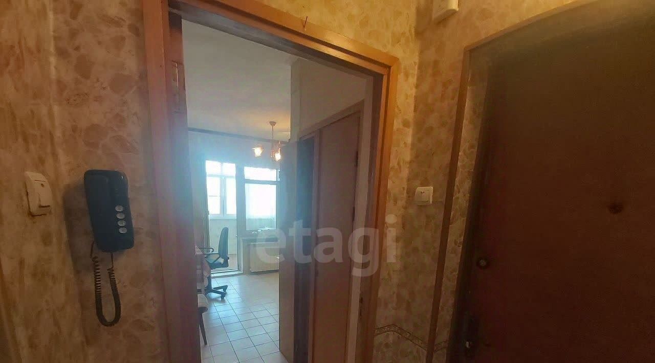 квартира р-н Малоярославецкий г Малоярославец ул Румынская 3к/1 фото 2