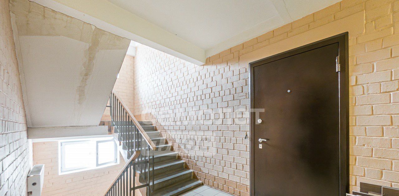 квартира г Екатеринбург Чкаловская ул Краснолесья 14к/2 фото 30