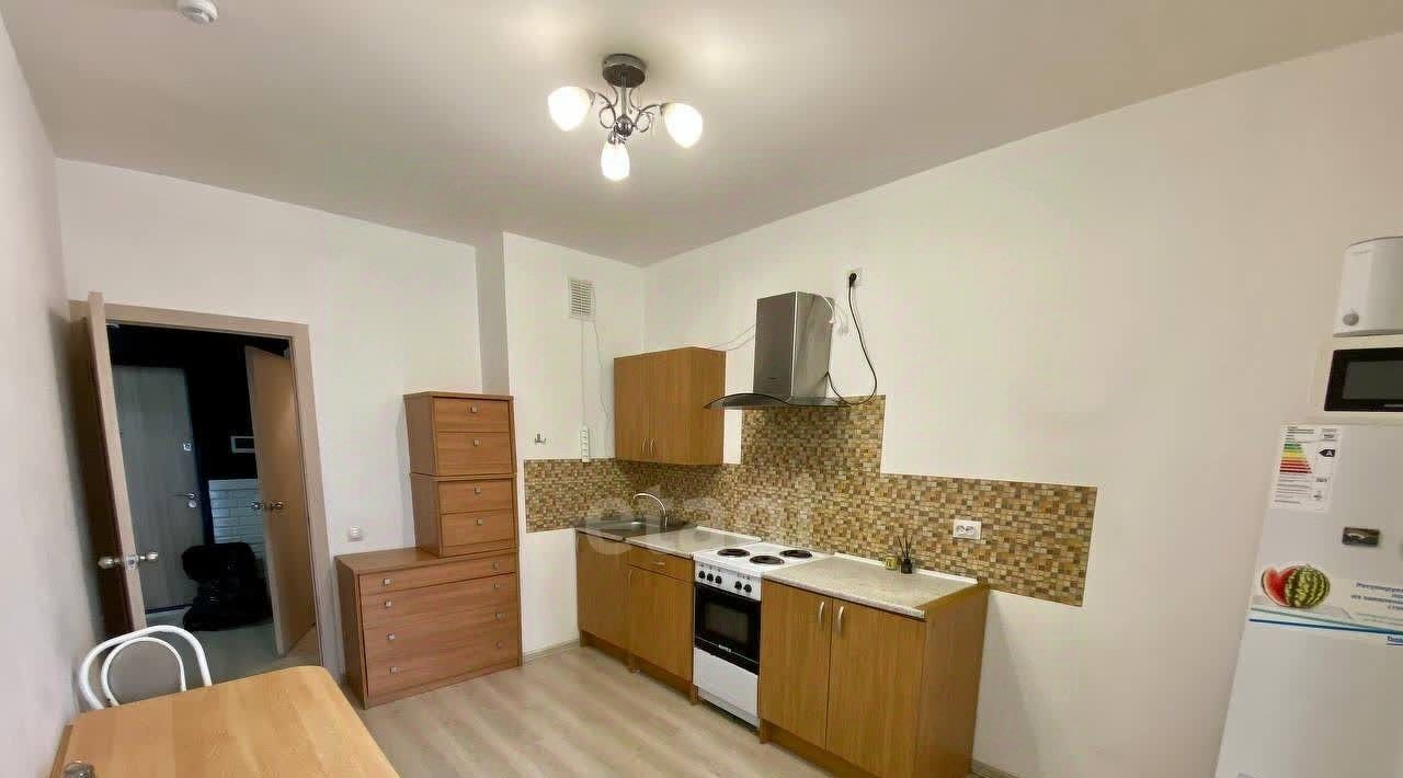 квартира г Екатеринбург Геологическая ул Тенистая 8а фото 8