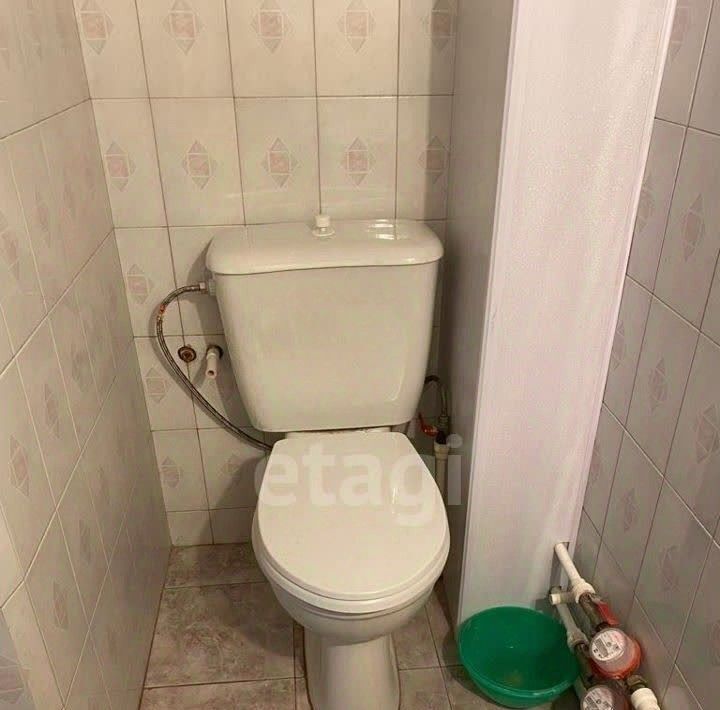 квартира г Екатеринбург ул Токарей 24 Площадь 1905 года фото 9