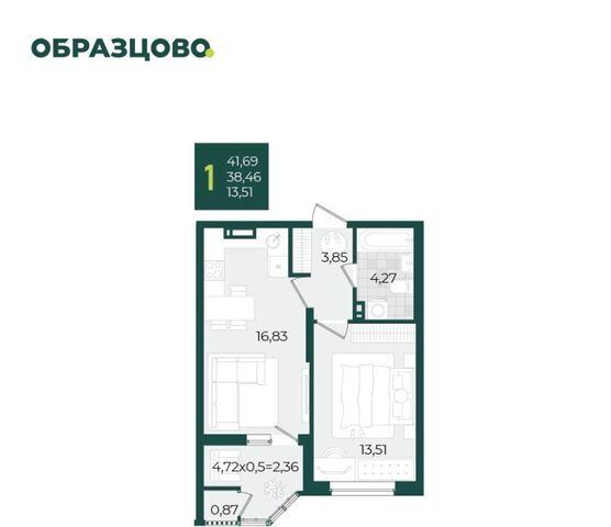 р-н Прикубанский дом 10 фото