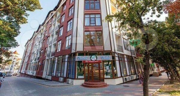 ул Туристическая 3дк/2 фото