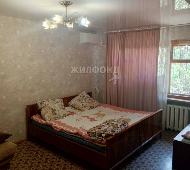 квартира г Астрахань р-н Ленинский ул Савушкина 13 фото 2