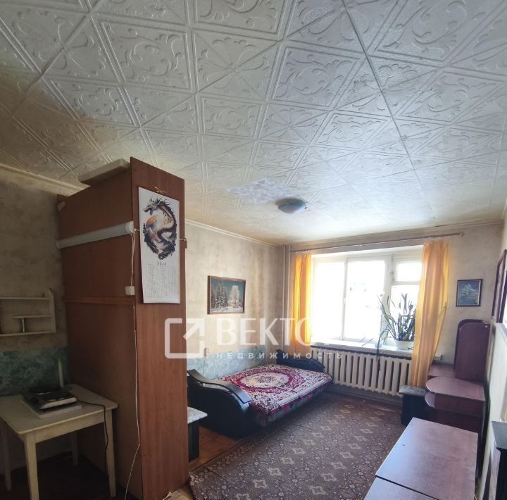 комната г Кострома ул Южная 8 фото 6