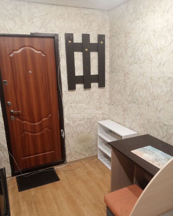 комната г Владимир р-н Фрунзенский пр-кт Суздальский 17а фото 5
