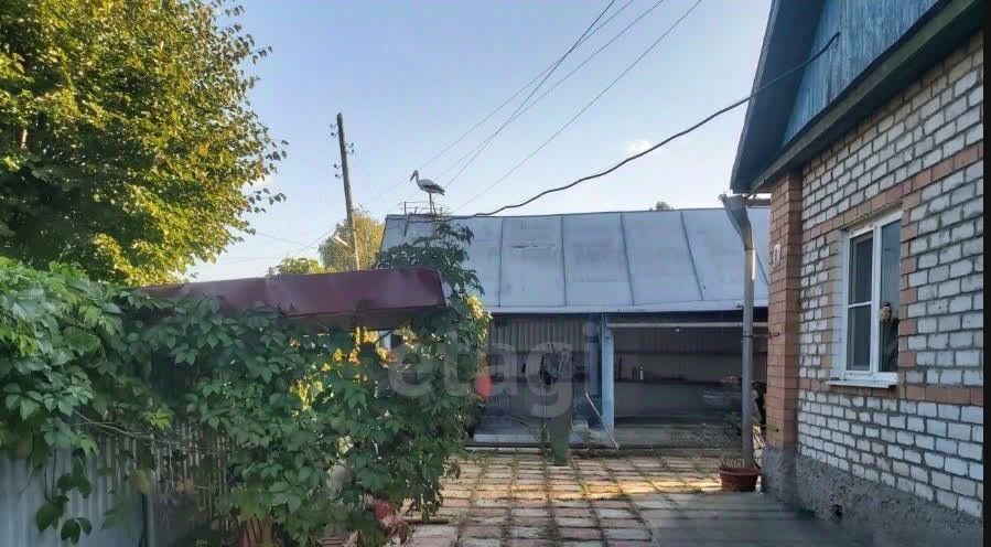 дом р-н Кольчугинский г Кольчугино ул Папанинцев фото 2