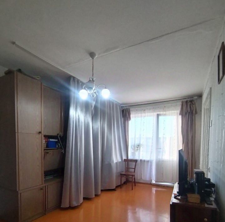 квартира г Орск р-н Октябрьский Новый город ул Новосибирская 223а фото 4