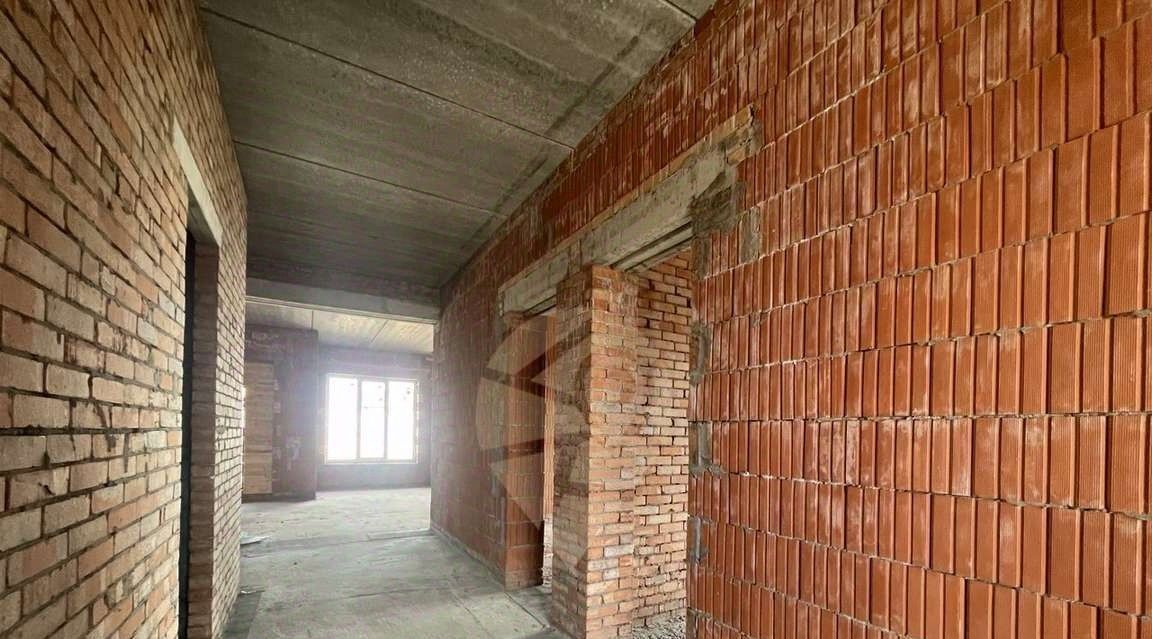 дом г Старый Оскол Марышкин Лог фото 19