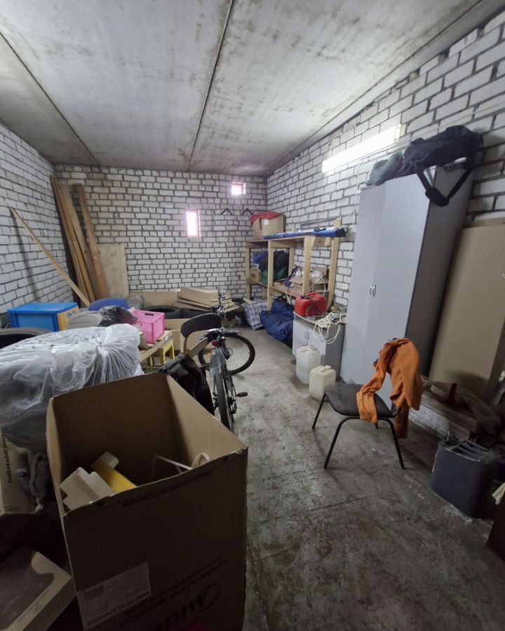 гараж г Архангельск р-н Октябрьский округ наб Северной Двины 145 Архангельск, р-н Октябрьский фото 2