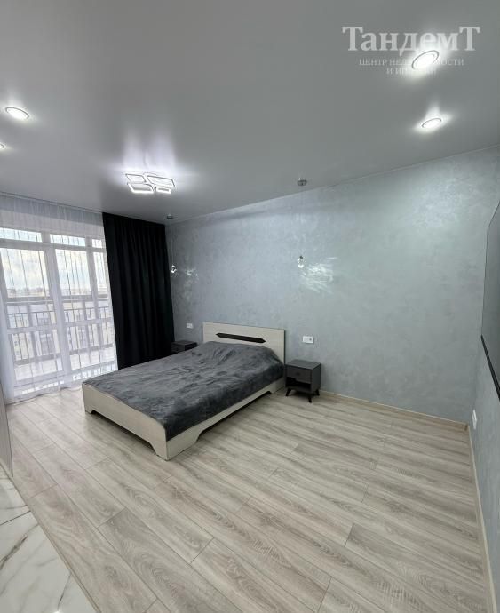 квартира г Омск р-н Центральный ул Герцена 99 фото 5