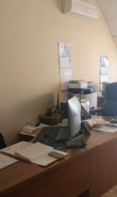 офис г Воронеж р-н Коминтерновский ул Владимира Невского 31д фото 16