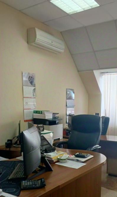 офис г Воронеж р-н Коминтерновский ул Владимира Невского 31д фото 17