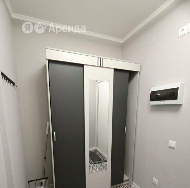 квартира р-н Всеволожский г Мурино ул Шоссе в Лаврики 93 Девяткино фото 12