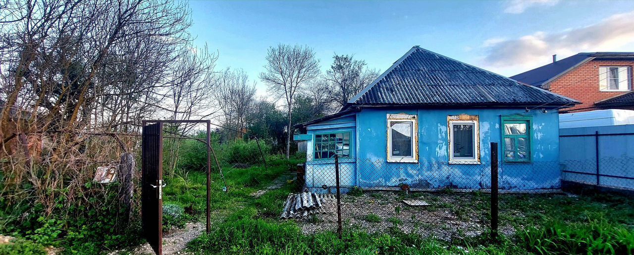 дом р-н Апшеронский г Апшеронск ул Лесная Апшеронское городское поселение фото 11