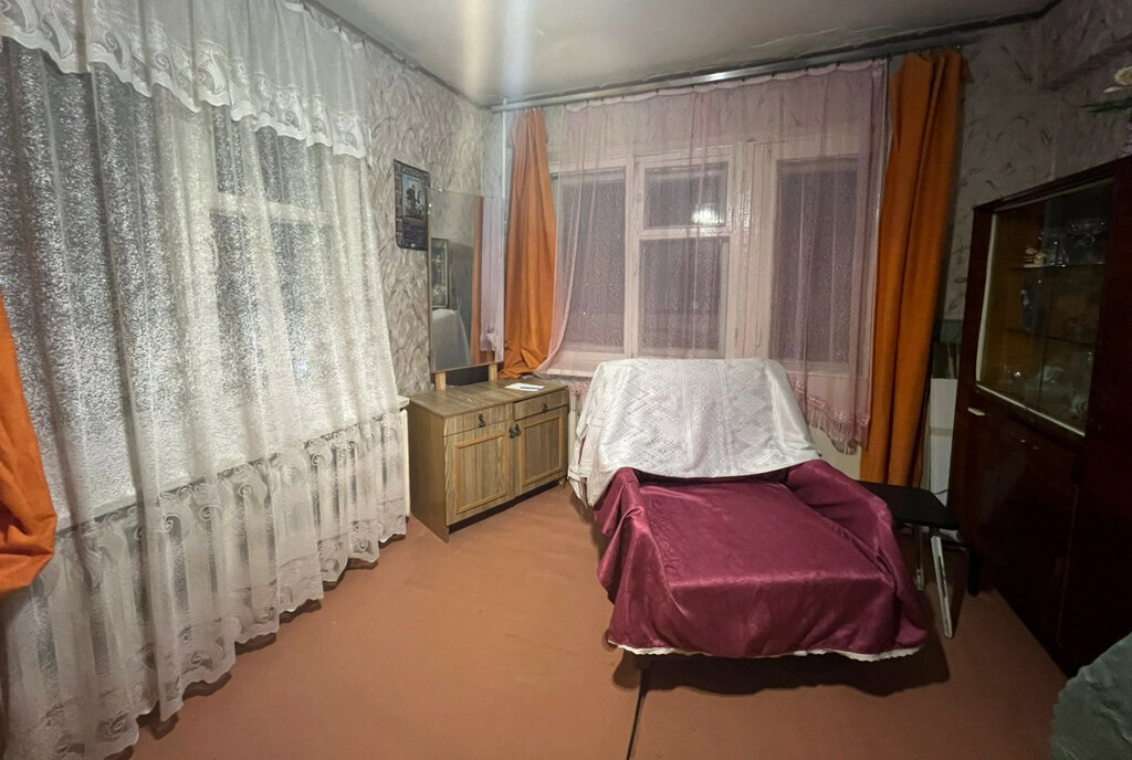 квартира г Брянск рп Радица-Крыловка Бежицкий район ул Ново-Советская 112 фото 4