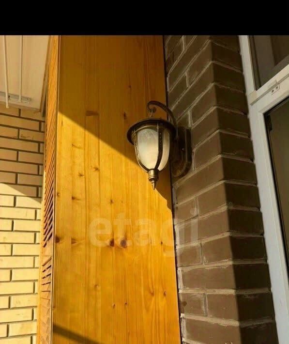 квартира р-н Боровский г Балабаново ул Южная 2а фото 6