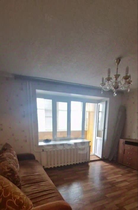 квартира р-н Боровский г Балабаново ул 1 Мая 9 фото 7