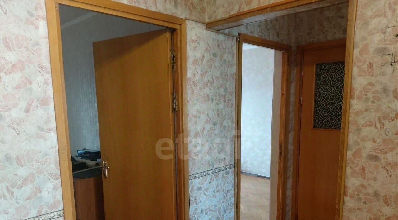 квартира р-н Малоярославецкий г Малоярославец ул Румынская 3к/1 фото 20