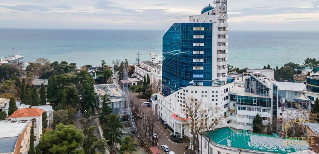 квартира г Ялта ул Гоголя 4 фото 18