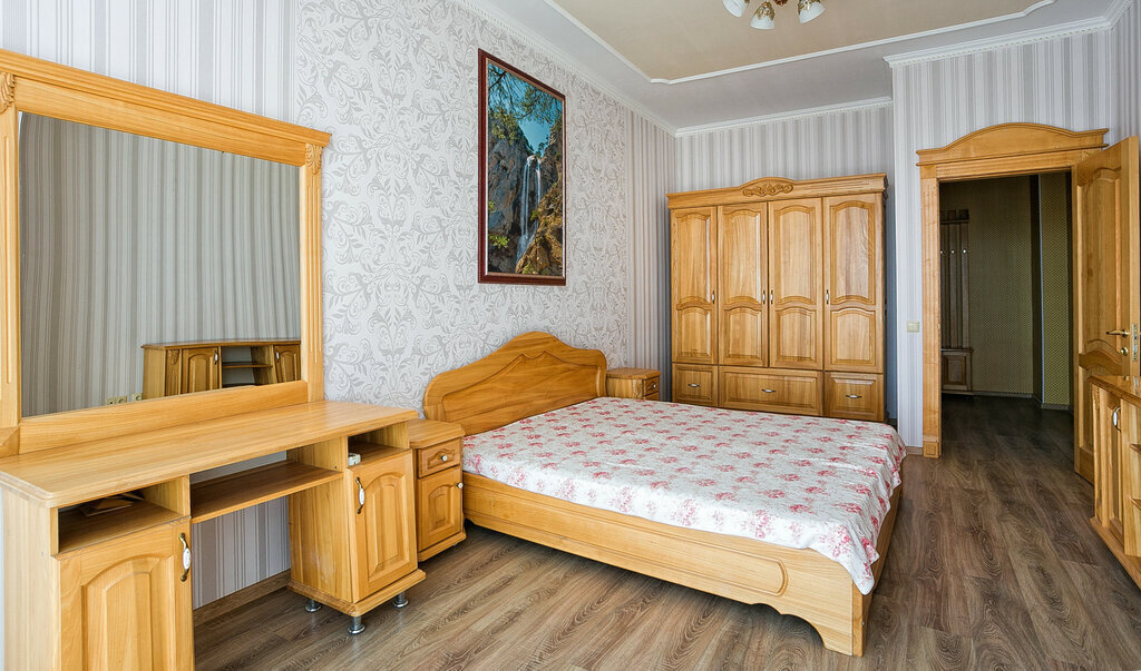 квартира г Ялта ул Ореховая 23а фото 6