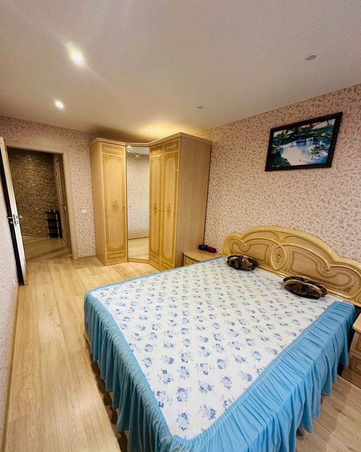 квартира г Калуга р-н Октябрьский проезд Тарусский 14 фото 9