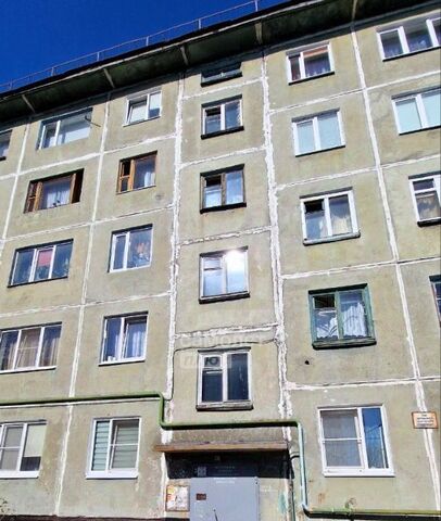 р-н Ленинский дом 4к/2 фото