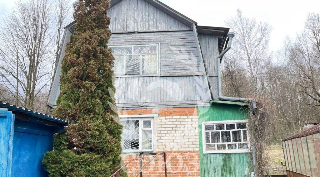 дом г Калуга р-н Московский ул Малиновая Яченка тер. фото 1
