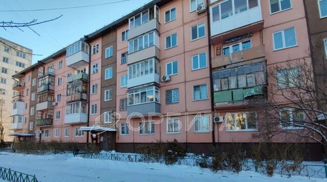 р-н Ленинский дом 198 фото