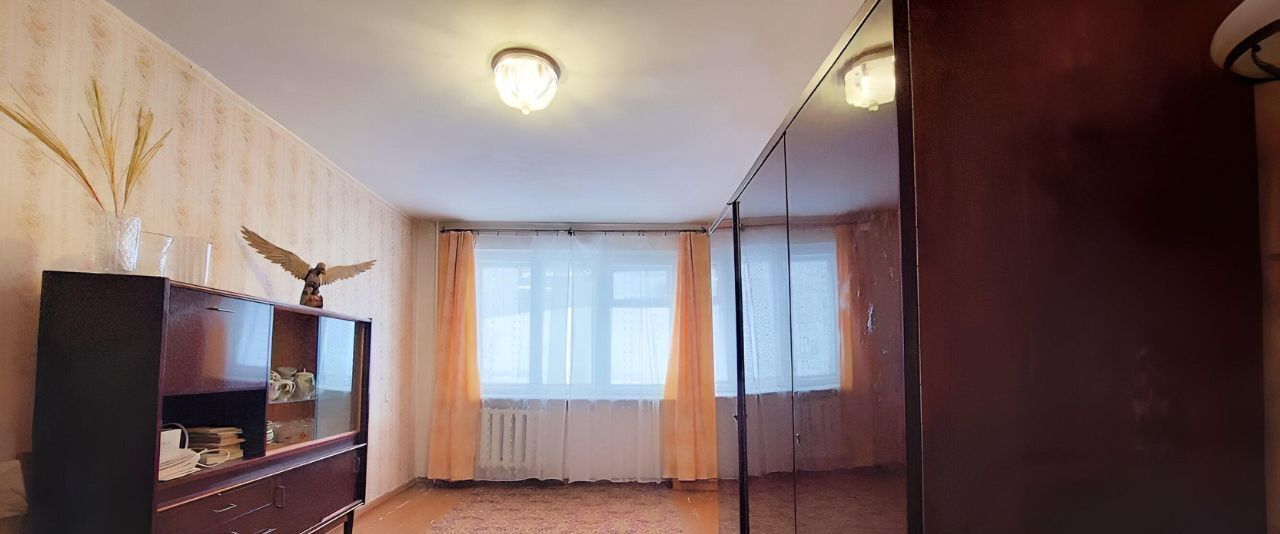 квартира г Кировск пл. Театральный дворик фото 4