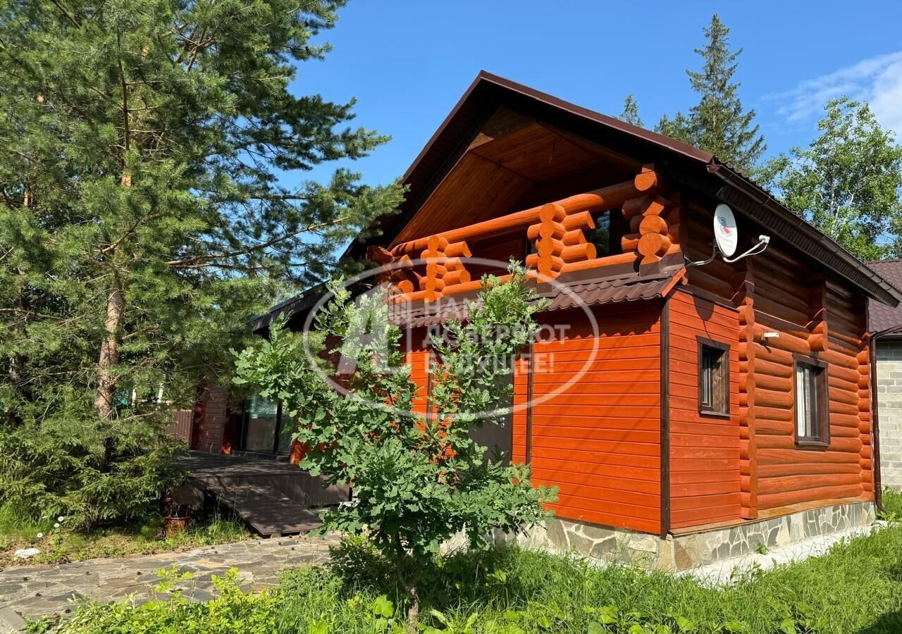 дом р-н Пермский д Жебреи снт Авиценна 17, Пермь фото 16
