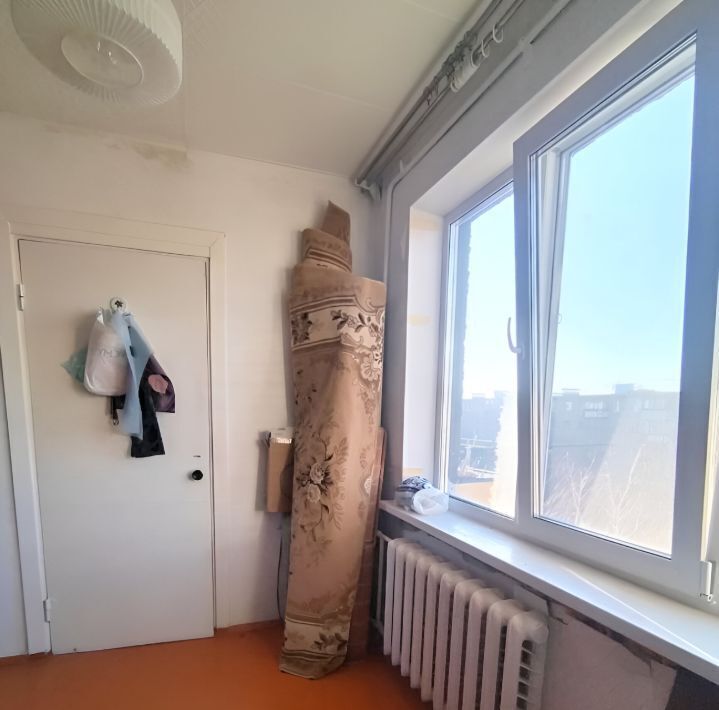 квартира г Орск р-н Октябрьский Новый город ул Новосибирская 223а фото 7