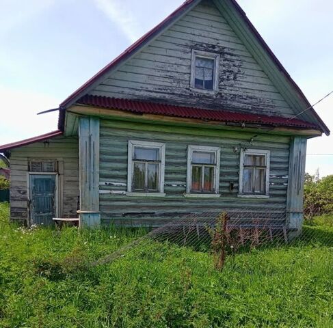 д Ольховец Бургинское с/пос фото